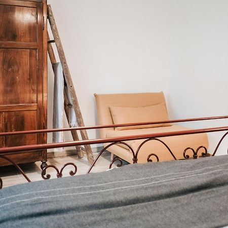 Tra Le Case Di Reggio - Passo Buole Reggio nell'Emilia Buitenkant foto